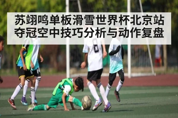 苏翊鸣单板滑雪世界杯北京站夺冠空中技巧分析与动作复盘